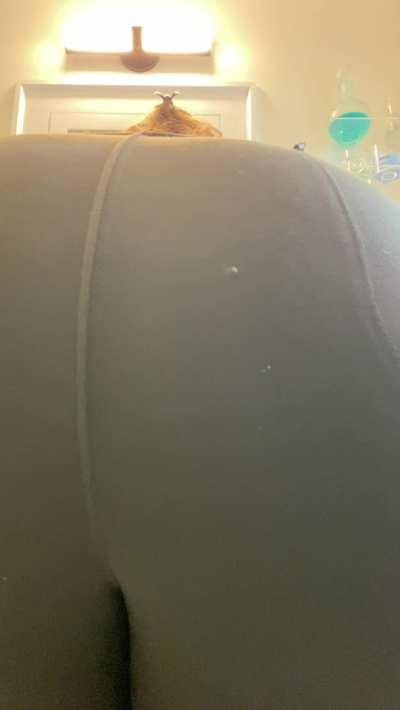 I know you like when it's bubbly 🫧