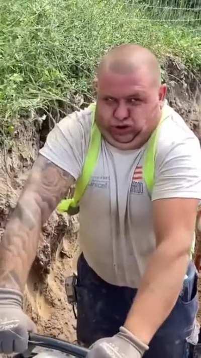 what your grandma saw when she banged curly howard