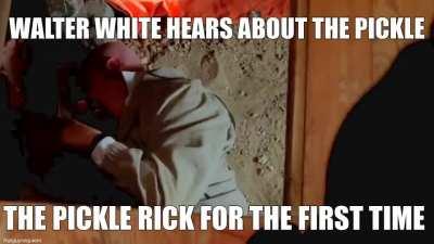 Clearly a joyful moment