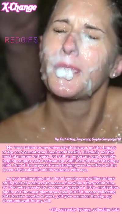 Updated, Improved, and Easy-to-Use X-Change Caption Maker Program