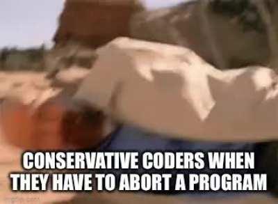 Oh noes what have I done