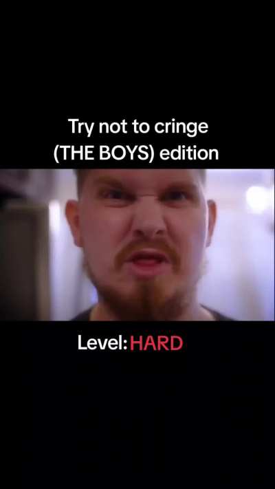 A meme I made on TikTok