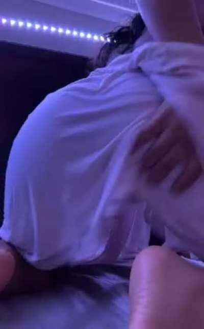 Would you fuck a blasian?