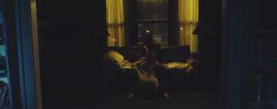 I’d love for Emilia Clarke to wake me up just because she wants to give me a blowjob