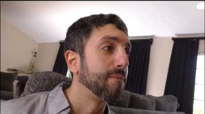 Who is the luckier one Riley or the Guy?🖤🥵