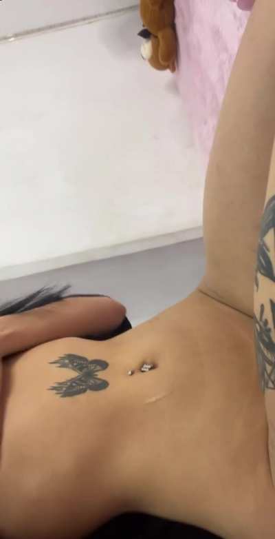 okay, it's time to go to bed