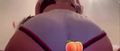 stacey moaning repeat for 1:07 minutes