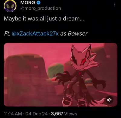 What if Infinite wasn't a fraud