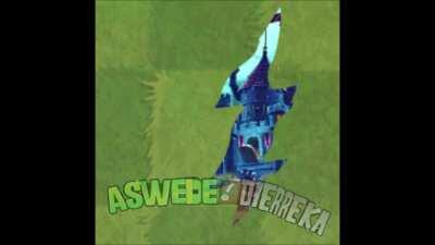 Highway to the Danger Room.