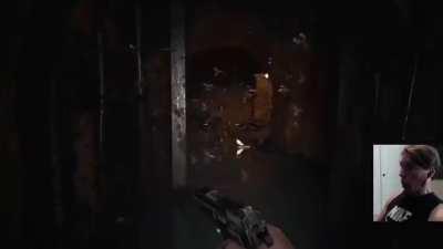 I think this is my favorite clip of 2021