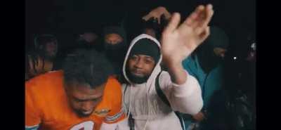 “Stop drop and Roll like Bitch get up da City Know we Pluckin Ducks” 💨🖐🏾