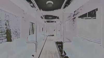 Secret Half Life 2 intro