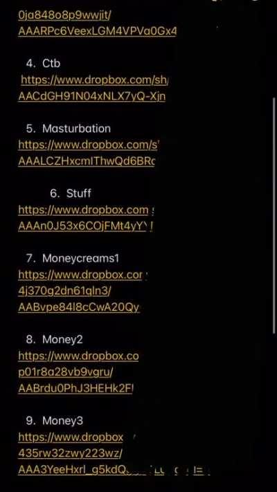 Dropbox’s 📦 $10 for 1 $30 for 3 $45 for 5