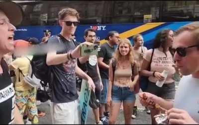 Nothing wrong with a bit of shmeat