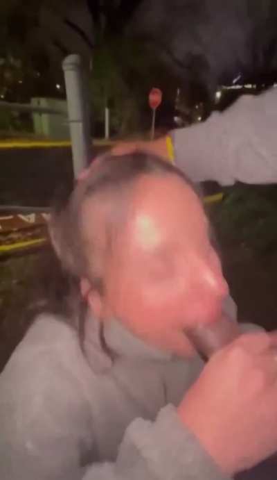 My Son’s Bully called me outside the House for a “Talk”!