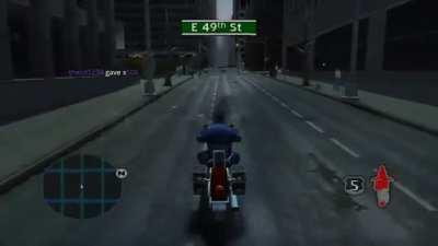 [True Crime: New York City] GOOD COP