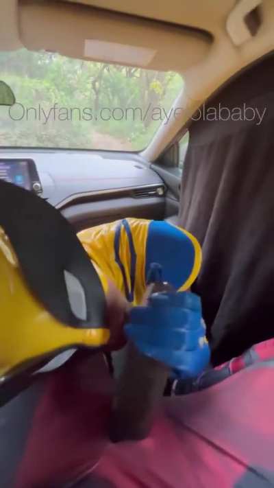 The director's secret cut