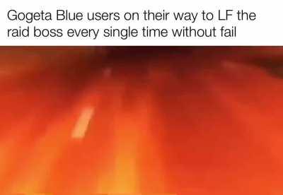 It happens every single time