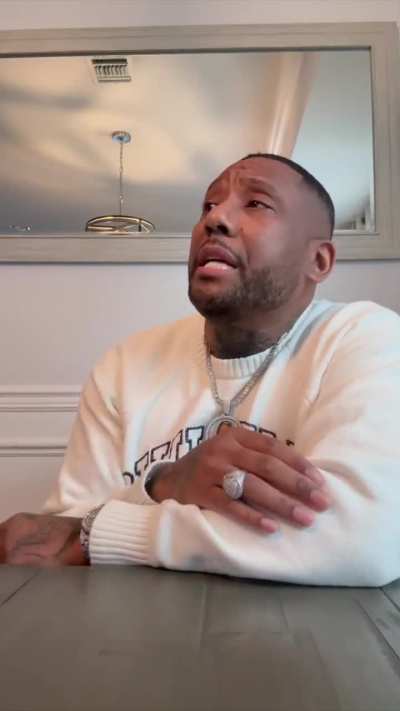 Maino Responds to the Response… to the Other Response to Akademiks