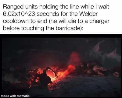 90 seconds may be too much