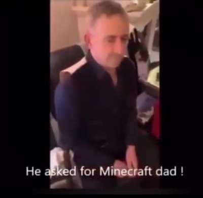 Mein Kampf vs Minecraft