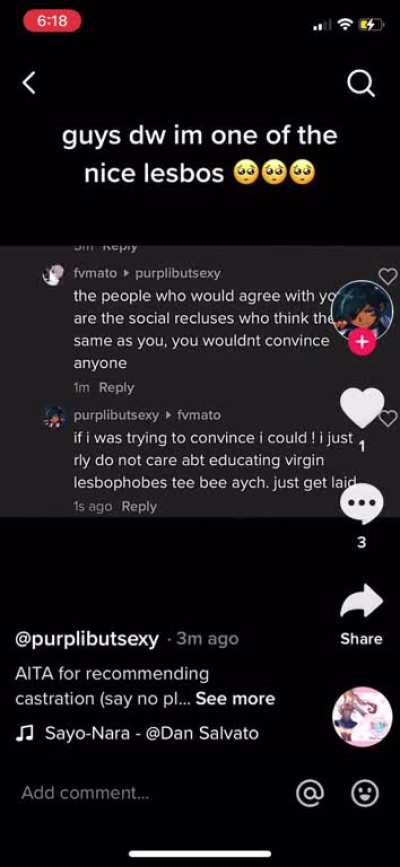 So… I made a video saying a Straight ship isn’t bad and stuff… and