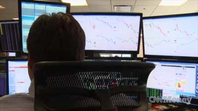 Dave Lauer Interview From 2013. I Think This Lacks The Proper Attention. We've Watched These Events All Happen Very Recently.