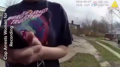 This type of shit always ruins my day