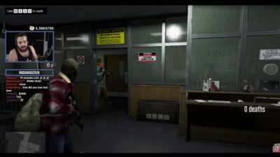 Mato may not like rap but he can spit some bars