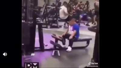 Sometimes, I wish it worked like that