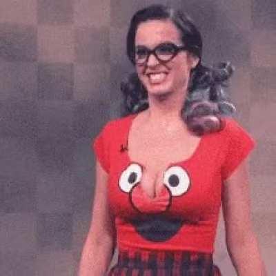 KATY PERRY BOOBS