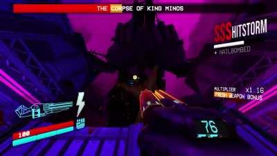 Rules of Hell: Reposteance