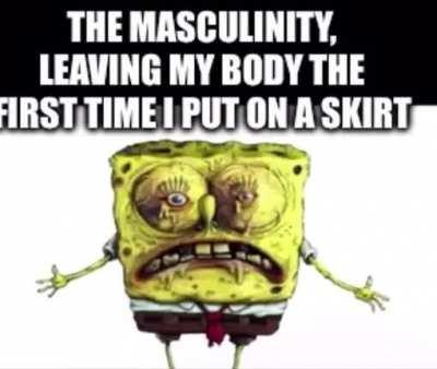 It was fun while it lasted