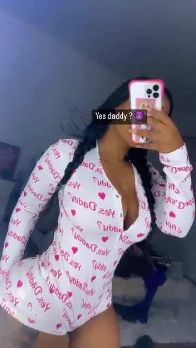 A1NANIE 🍑🤳🏽