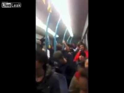 I used to work in Chicago