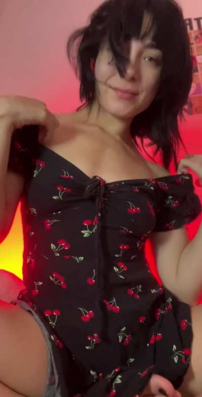 I can't wait to show you what you've been waiting for