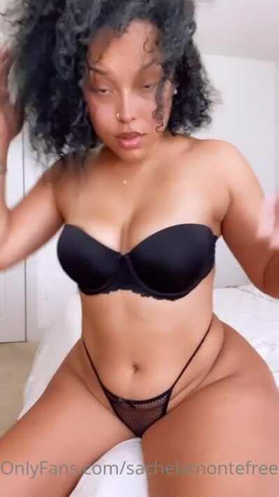 Yeah it's her fine ass. Hit me for Vip, it's worth it.