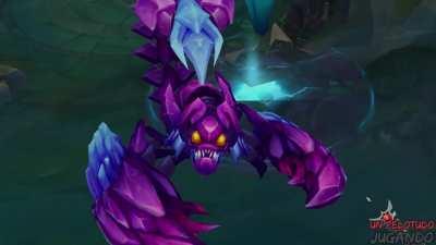 NEW LEAGUE SEASON IS ALREADY LOOKING INSANE 😯😯🤯🤯🤯