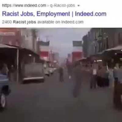 looks like a job for us