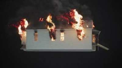 BURN EVERYTHING: LYRIC EDIT (Overhauled Mix, Vox Effects, Extended)