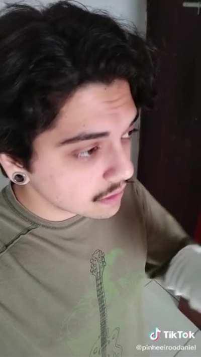 Palavras triste porém sabias