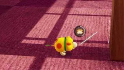 Me everytime after the lobotomy 🤣