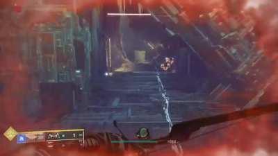 As a Titan Main, I had to do it