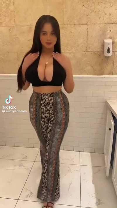 A Pair to go with the pants 