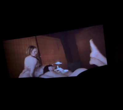 Emma Stone in her new film Kinds of Kindness 