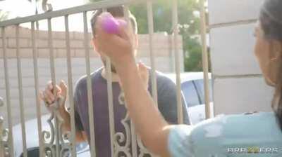 Abella Danger - Where the sun shines FULL VIDEO