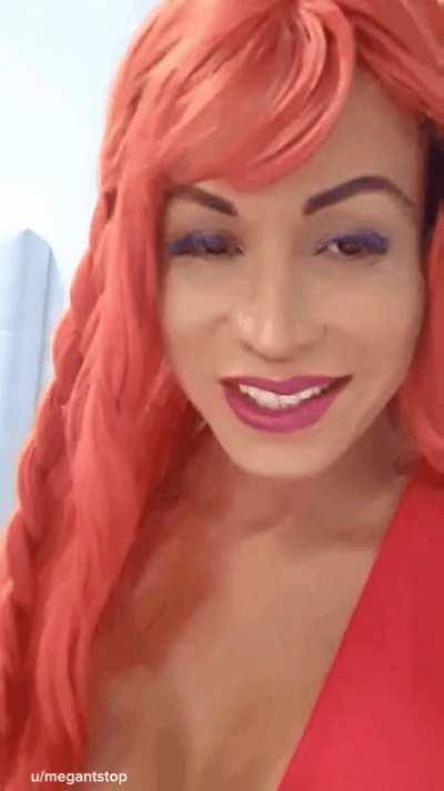 Taste my precum, I assure you that I will fill your mouth and your ass with cum, until you are all dripping...