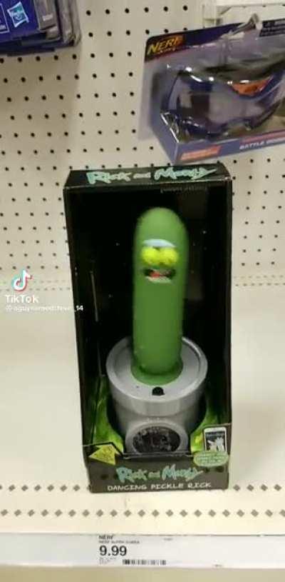 Imaginen las posibilidades 🤩