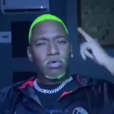 Quero que chegue Pedro