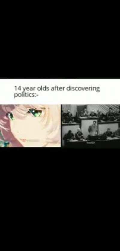 Which side are you on?